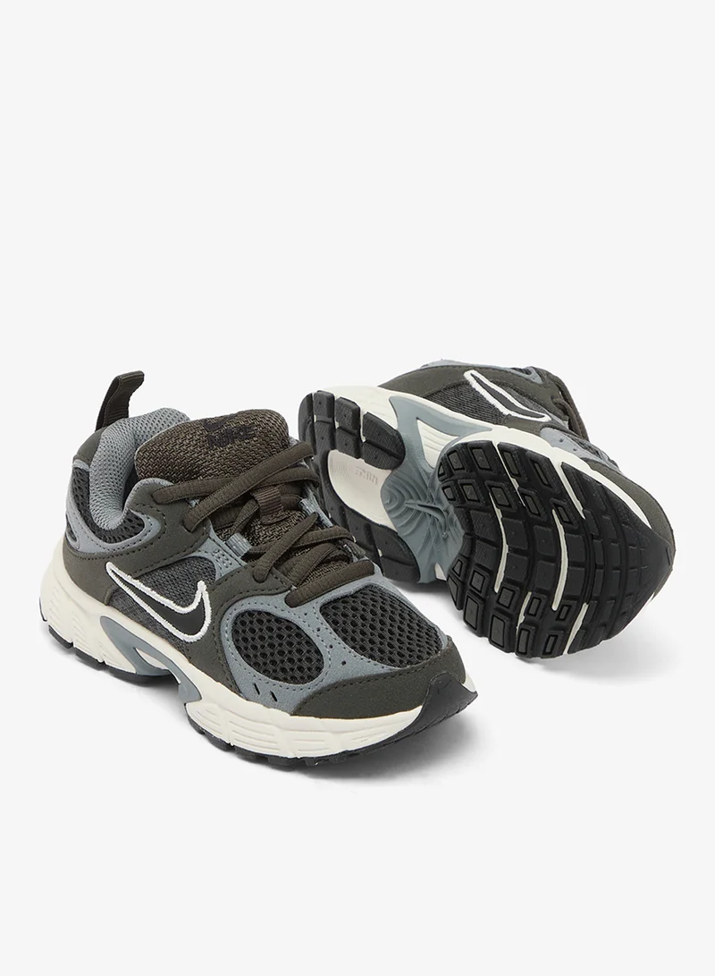 Nike ANTHRACITE/BLACK-COOL GREY-NEWSPRINT Kids V5 Rnr Suede Lace Bp  | Best Price UAE