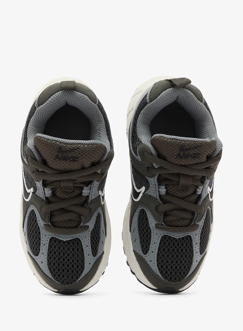 Nike ANTHRACITE/BLACK-COOL GREY-NEWSPRINT Kids V5 Rnr Suede Lace Bp  | Best Price UAE