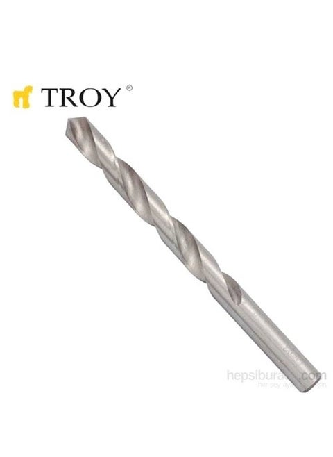 31175 Hss Drill Bit (Ø17.5mm)