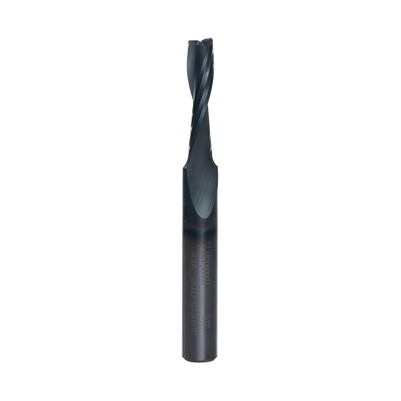Freud 75-101: 3/16" (Dia.) Up Spiral Bit with 1/4" Shank