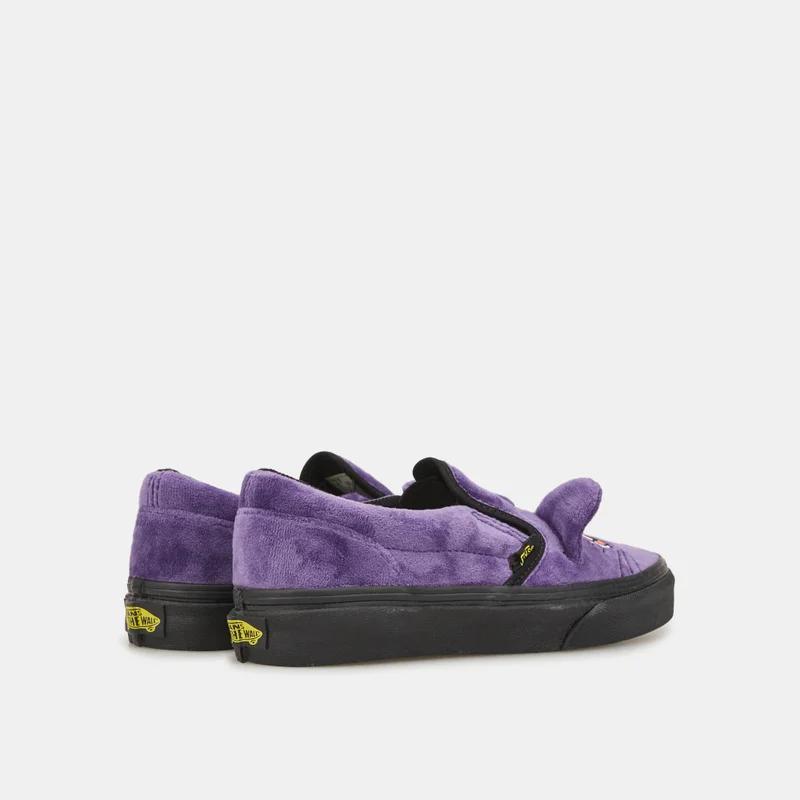 VANS Kids' x Pretty Guardian Sailor Moon Slip-On Shoe (Younger Kids)