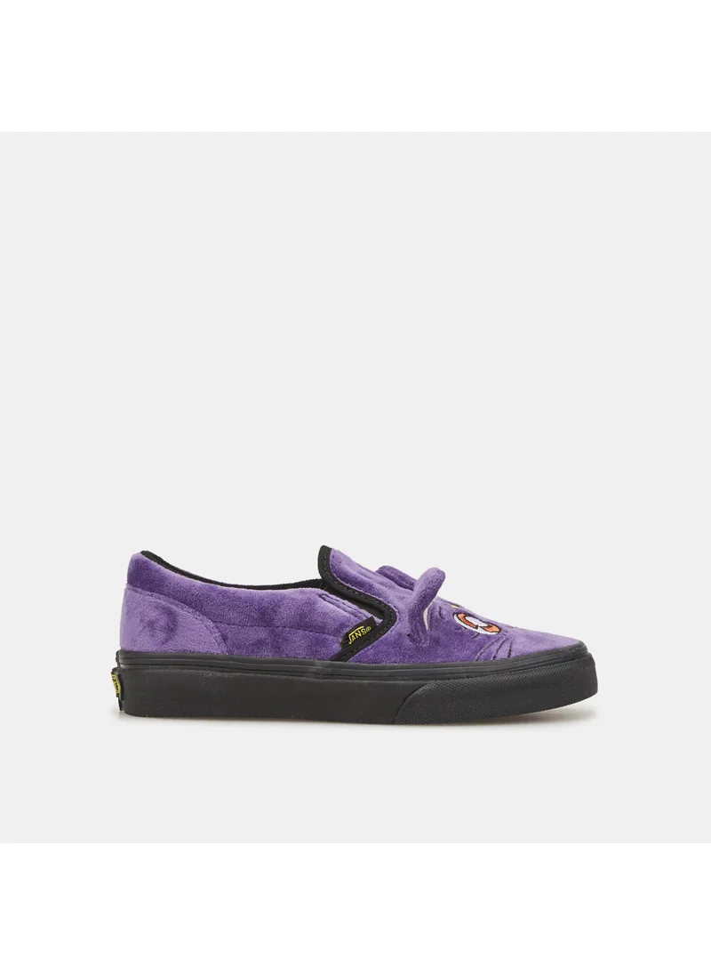 VANS Kids' x Pretty Guardian Sailor Moon Slip-On Shoe (Younger Kids)
