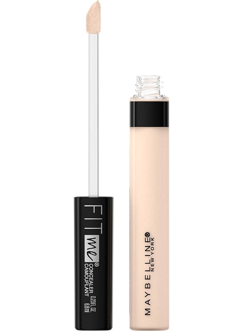 MAYBELLINE NEW YORK Maybelline Fit Me Concealer - 05 Ivory  - Image 1