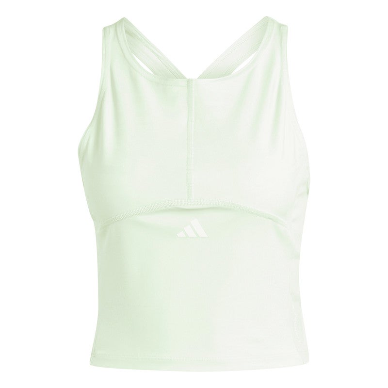 تانك توب Techfit Printed Crop Training
