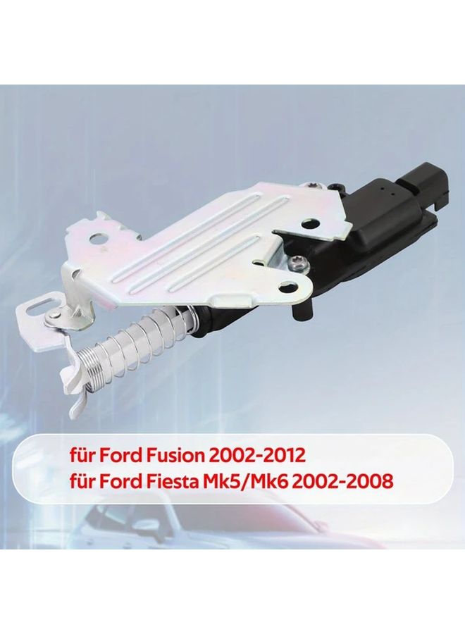1pc Car Door Lock Block Actuator Central Locking Tailgate 2S6T432A98AE - Image 1