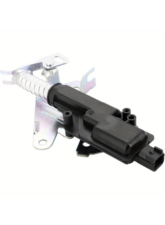 1pc Car Door Lock Block Actuator Central Locking Tailgate 2S6T432A98AE - Image 4