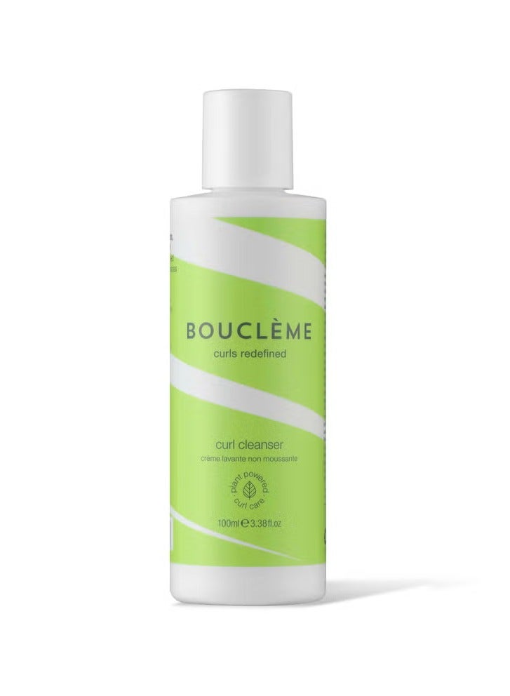 Boucleme Bouclème Curl Cleanser 100ml - Image 1