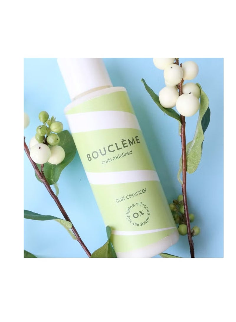 Boucleme Bouclème Curl Cleanser 100ml - Image 3