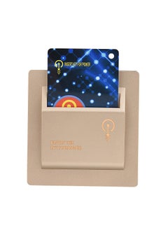 RFID Card Switch Hotel High-power 40A Power Off Energy Saving Saver Electronic Sensor Switch