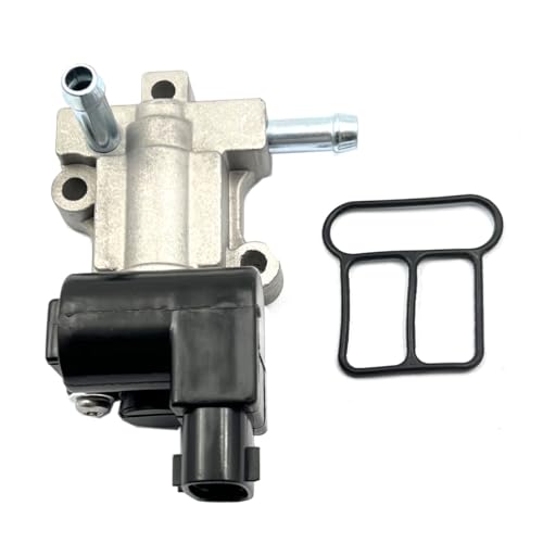 DEVMO Idle Air Control Valve IAC Motor Compatible with 2227075050 Tacoma 24L 27L 20002004 4Runner 27L 2000 - Image 3
