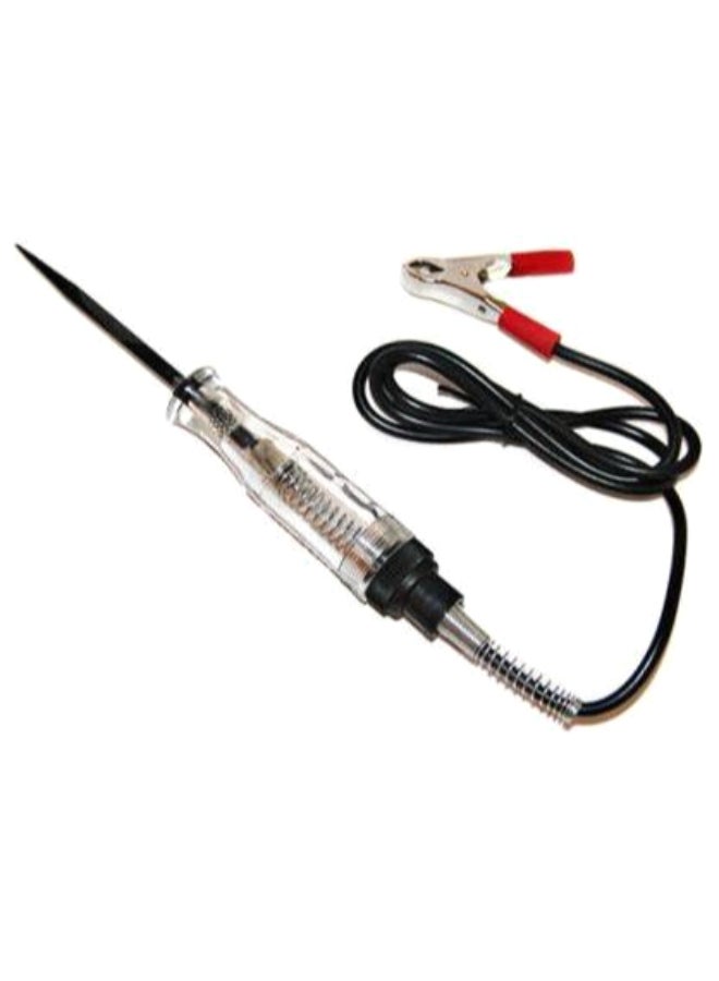 3XR Car Voltage Circuit Tester Spring wire electric pen-digital display model [5v-120v - Image 3