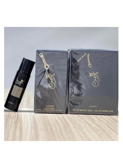 Vurv Craft noir Set 100ml+30ml 