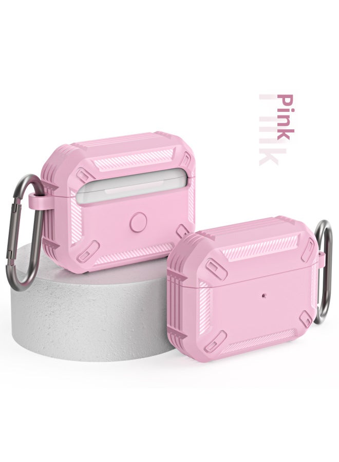 QS Protective Case For Airpods 3 Airpods Pro Anti-drop Apple 2nd Generation 3rd Generation Bluetooth Headset Protective Case - Image 1