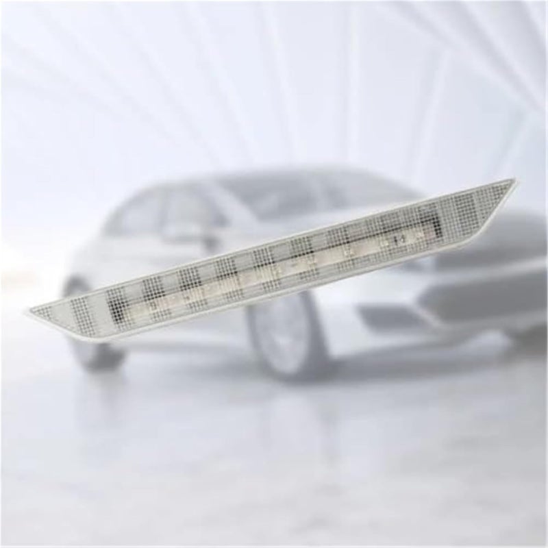 Wivplex Third Brake Light for Nissan X-Trail T31 (2008-2013) - Image 5