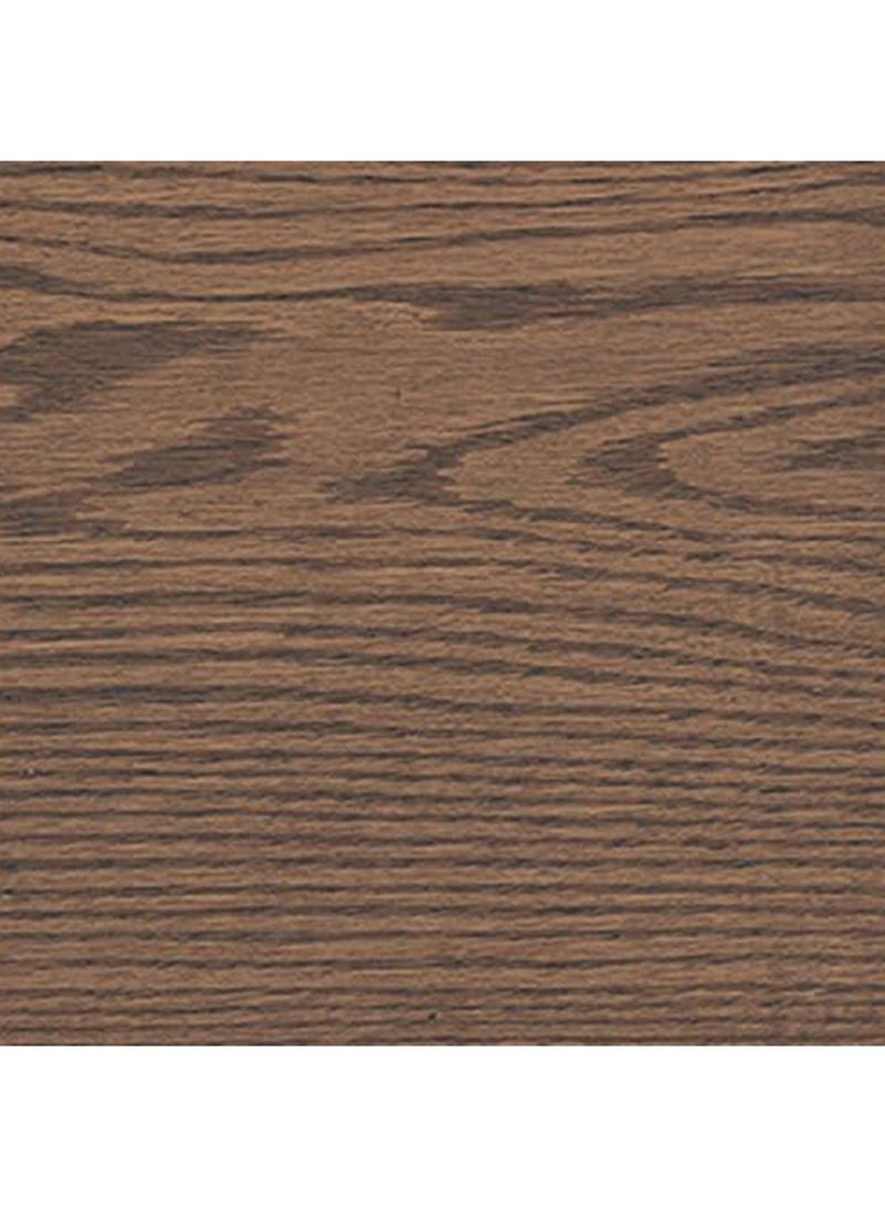 RUST-OLEUM Varathane Half Paint,Premium Fast Dry Wood Stain, Briarsmoke, 237ml -Oil-Based, Quick Drying, Deep Rich Color in 1 Coat, Long-Lasting Protection for Interior Wood- 307415 - Image 3