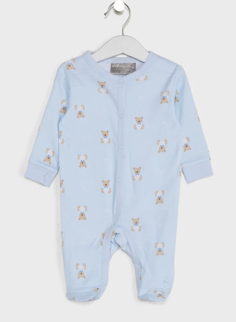 rock a bye baby Infant 5 Pack Gift Set
