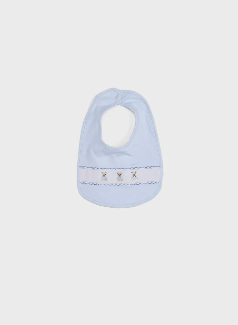 rock a bye baby Infant 5 Pack Gift Set