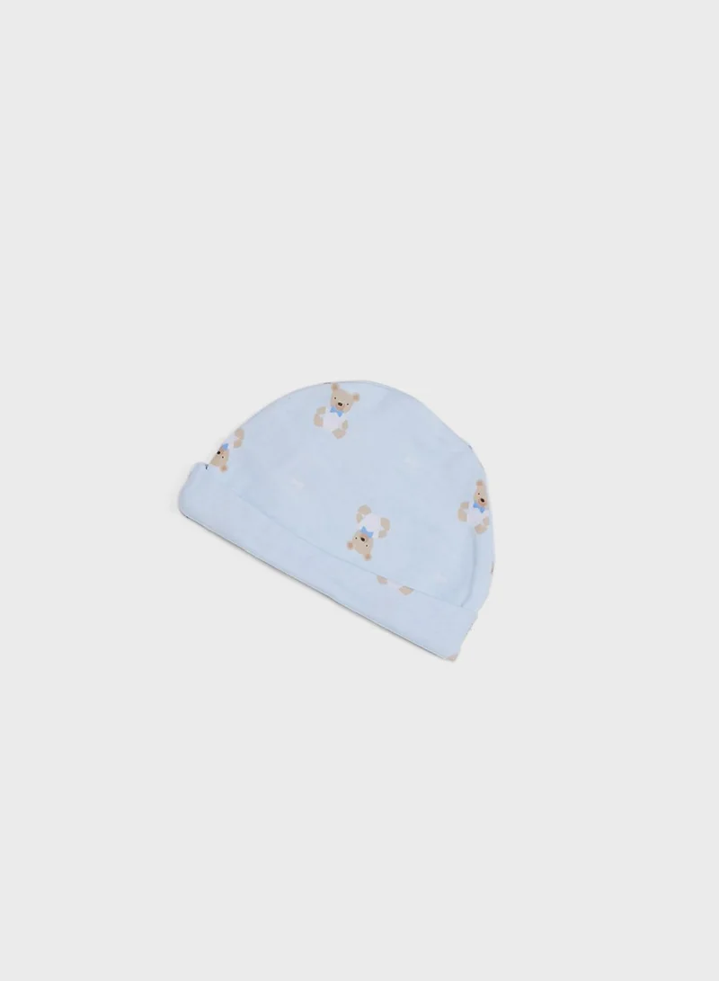 rock a bye baby Infant 5 Pack Gift Set