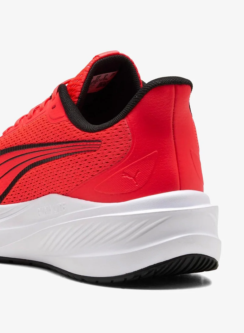 Puma Ultra Red-PUMA White Dasher Lite for Men | Best Price UAE