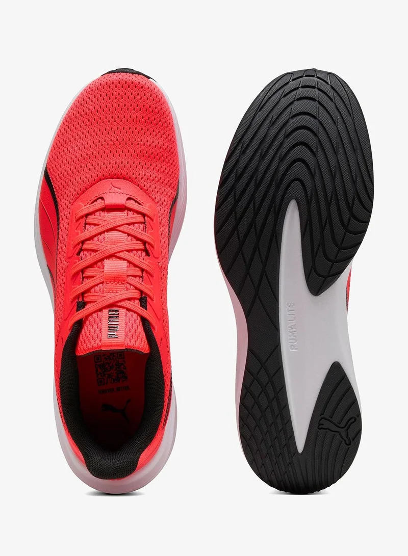 Puma Ultra Red-PUMA White Dasher Lite for Men | Best Price UAE