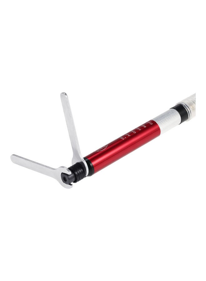 NIBEMINENT Air Micro Grinder Set Multicolour  - Image 3