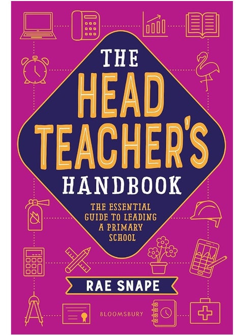 BY The Primary Headteacher's Handbook