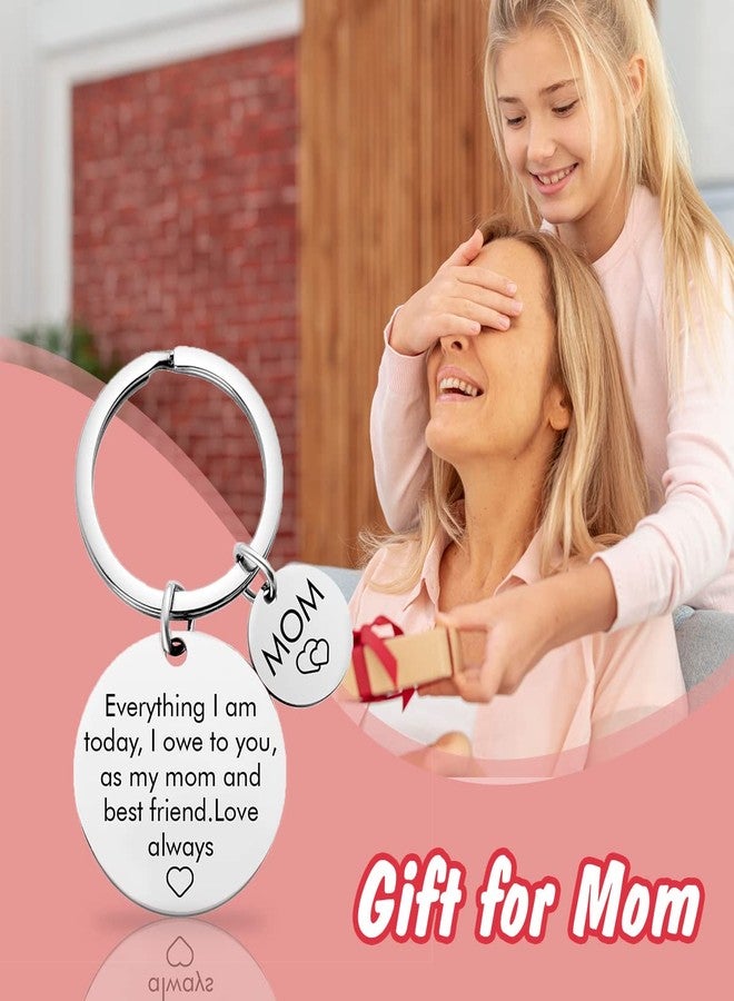 FINENIC Gifts for Mom from Daughter Son Mothers day gift from kids Gift from teen girls boy for Mom from Daughter Son, Grandma Gift - Image 2