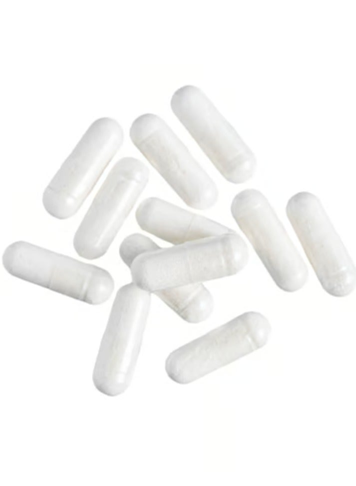 NUTREND Mineral Zinc 100% Chelate – 100 Capsules | High Absorption Zinc Supplement, Supports Immune System & Skin Health - Image 2