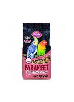FARMA Farma Parakeet Special Mix - 1 Kg 