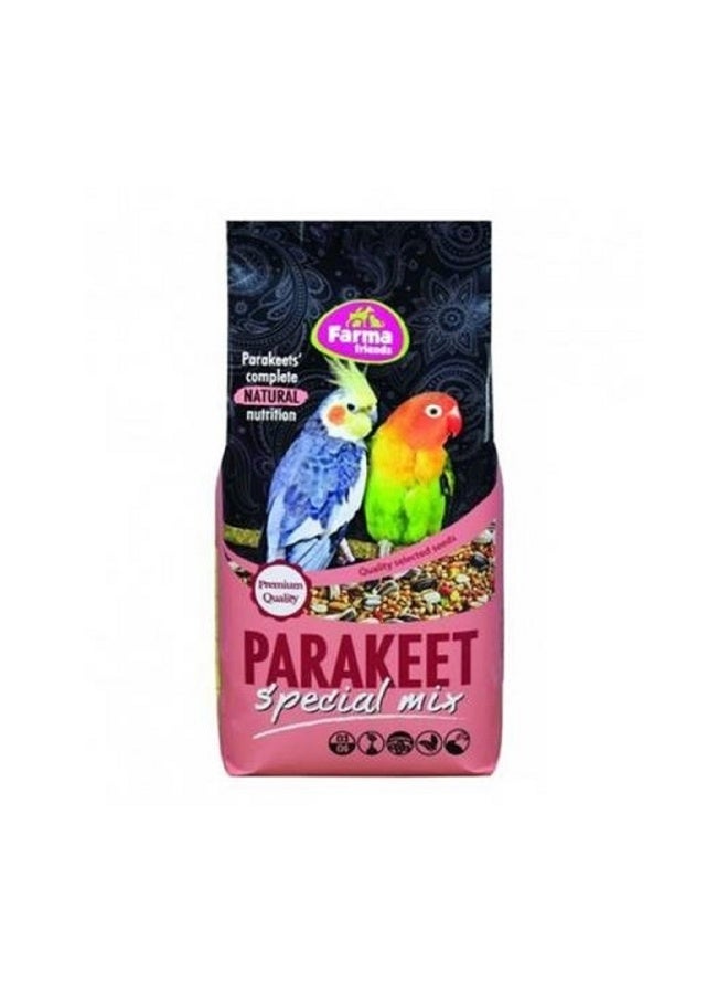 FARMA خليط خاص من فارما للببغاوات - 1 كجم