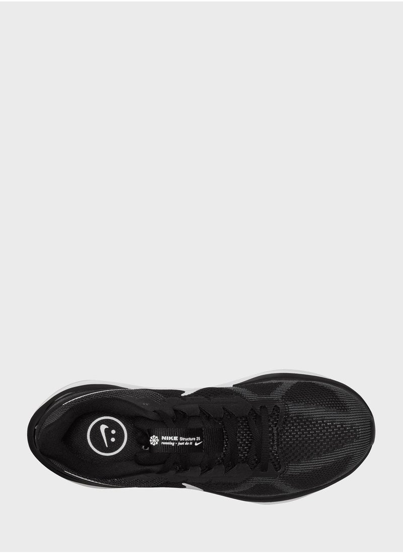 Air Zoom Structure 25