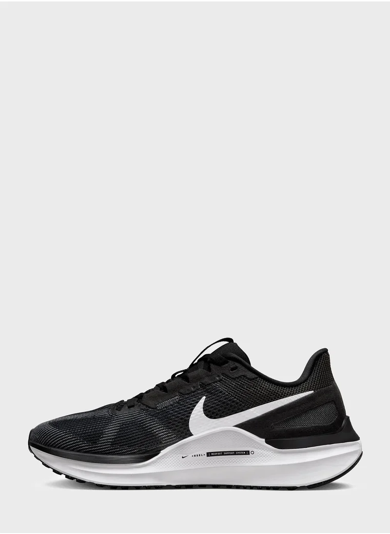 Nike Air Zoom Structure 25