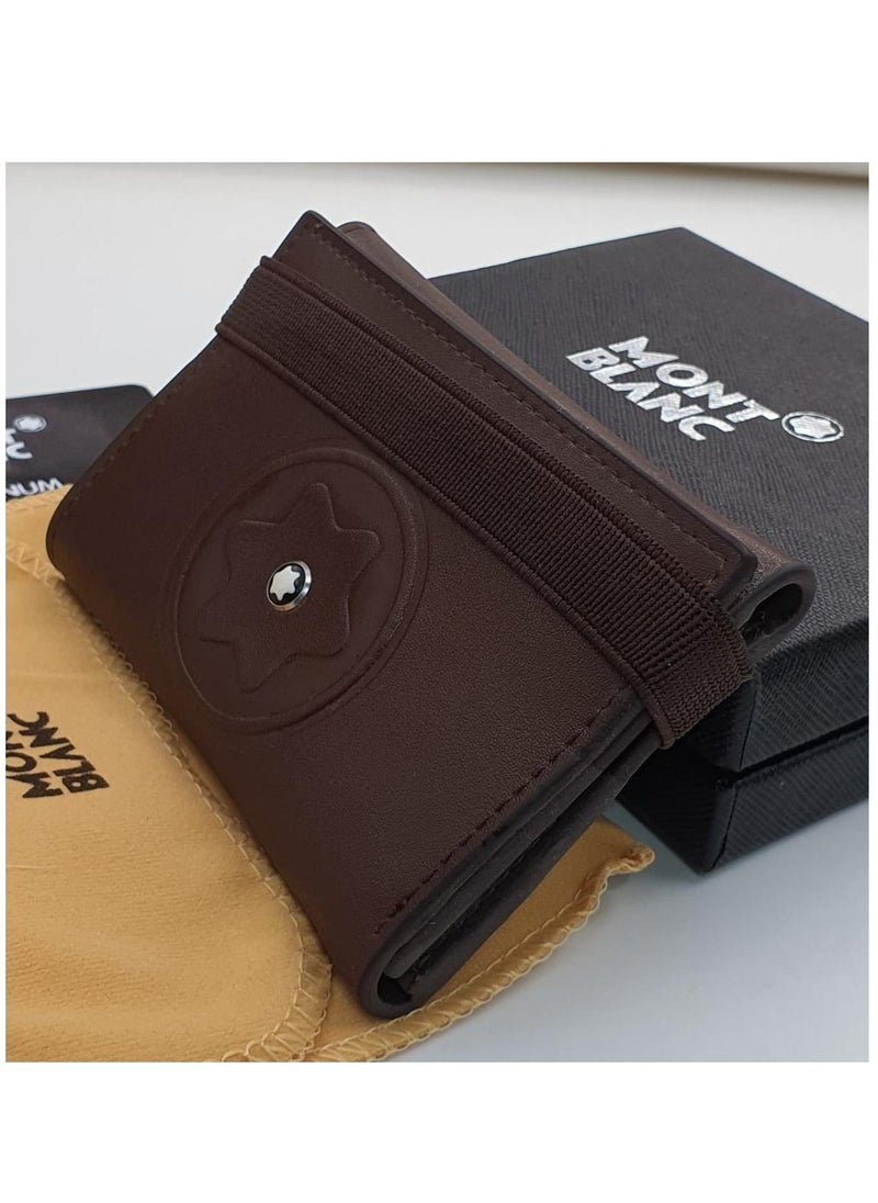 Men's leather wallets from Mont Blanc brands - pzsku/Z71B83BE355BCA4B08699Z/45/_/1727292336/21f1d386-850e-40fd-ab4c-ffbe748bcfc7