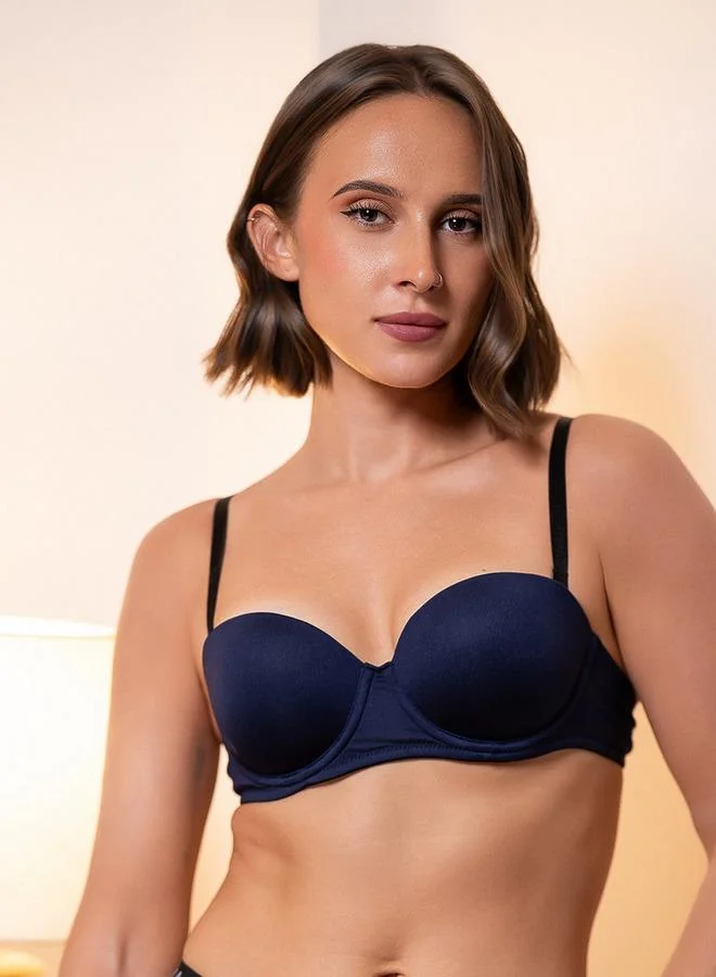 أدريا حمالة صدر أدارايا بوش أب