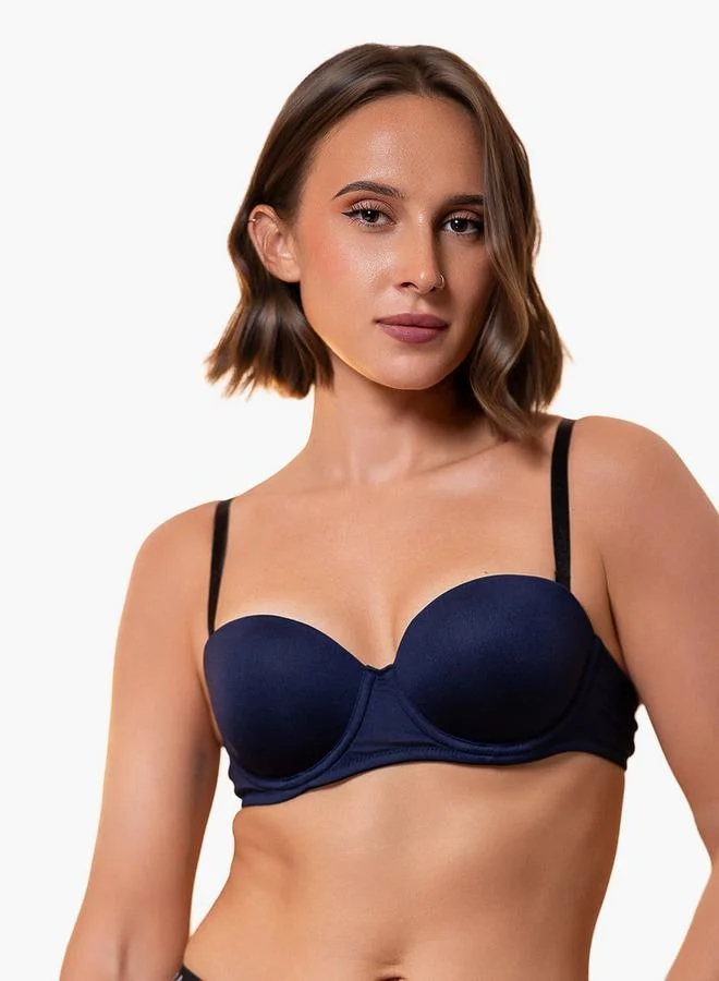 Aadaraya Aadaraya Push-Up Bra
