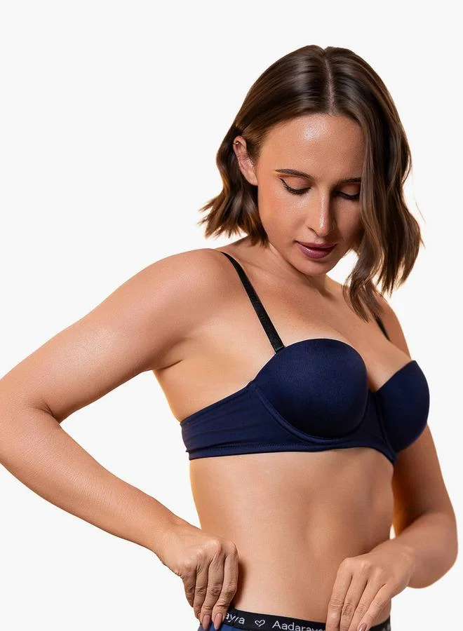 Aadaraya Aadaraya Push-Up Bra