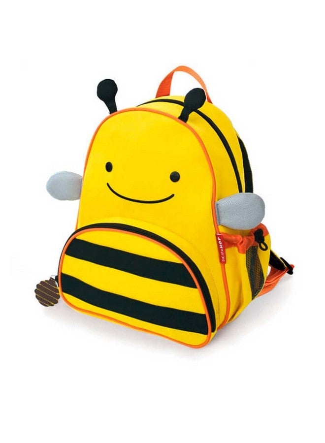 Skip Hop حقيبة ظهر للأطفال من سكيب هوب زو - نحلة - Image 1
