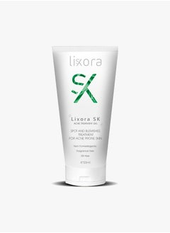 Lixora SK Lixora Treatment Acne Gel 