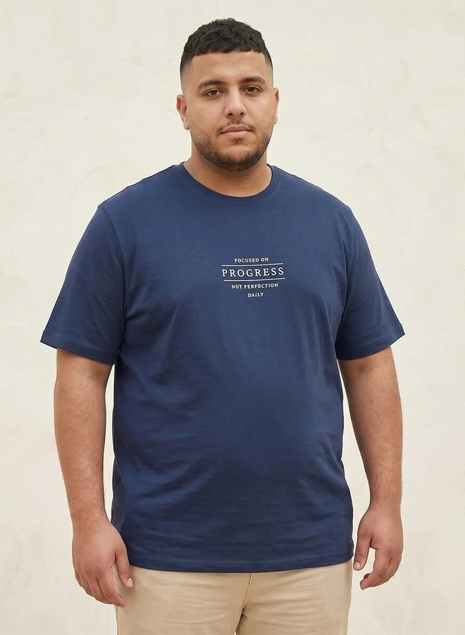 ماكسيم STATEMENT CORE TEE