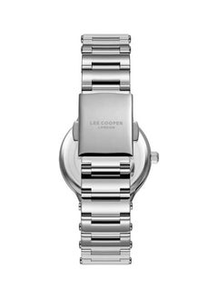 Lee Cooper Women's Analog Blue Dial Watch - LC08000.390  - Image 2