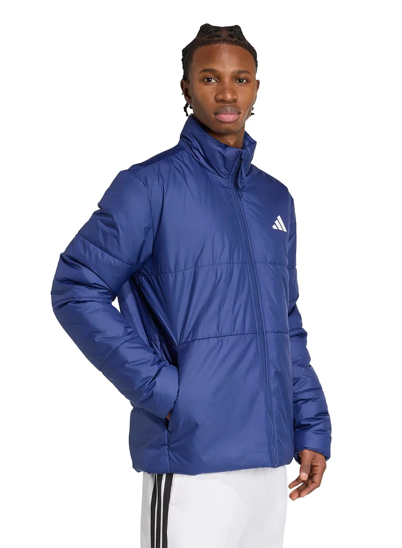 Adidas Bsc 3-Stripe Climawarm Insulated Jacket