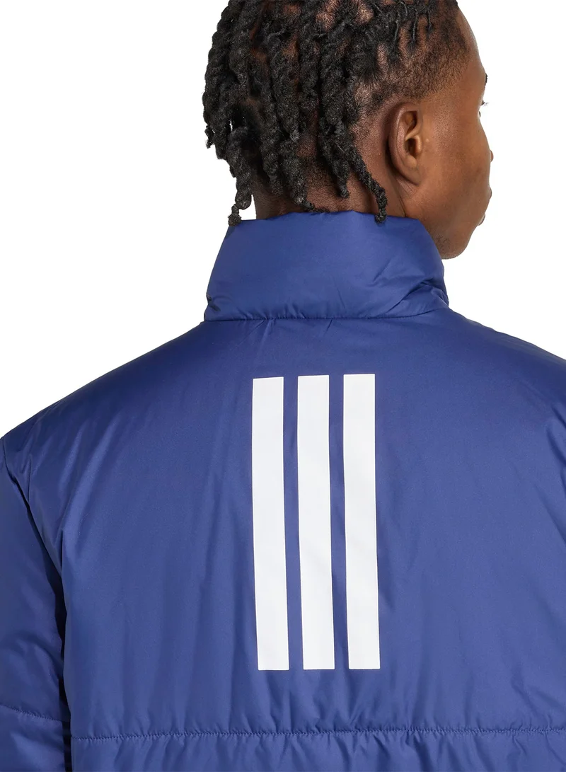 Adidas Bsc 3-Stripe Climawarm Insulated Jacket