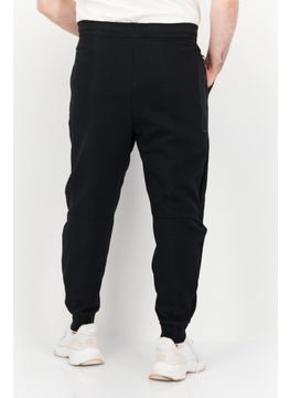 Nike Men Slim Fit Training Jogger Pant, Black  - Image 2