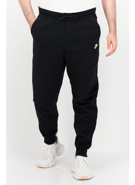 Nike Men Slim Fit Training Jogger Pant, Black  - Image 1