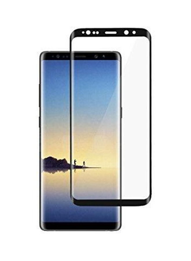 Samsung Galaxy Note 8 Screen Protectors Clear