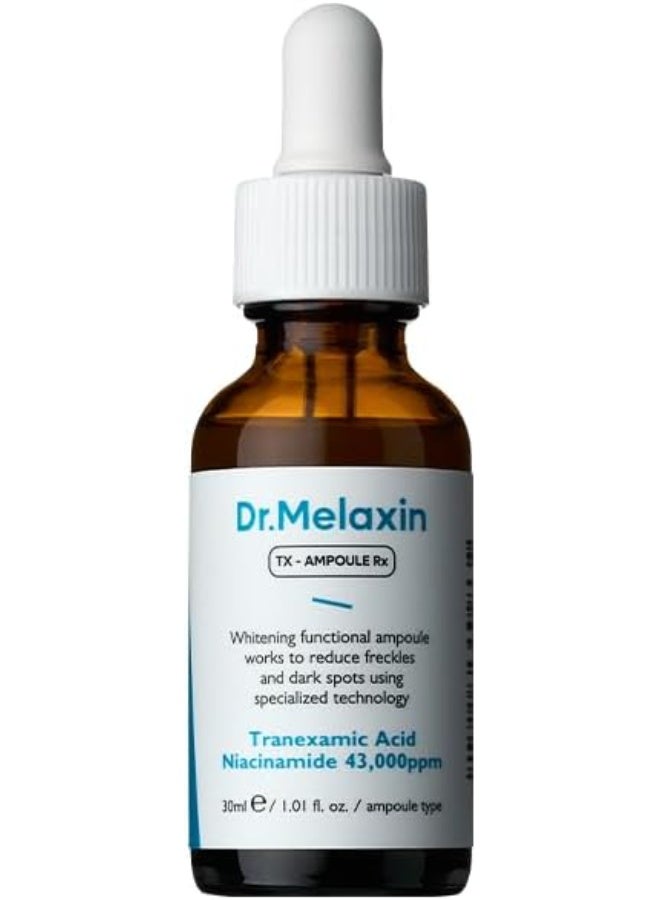دكتور ميلاكسين Dr. Melaxin TX Ampoule Rx 30ml - Image 1