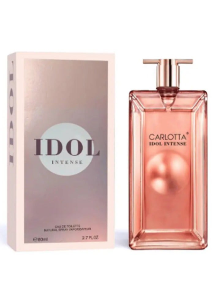 عطر ايدول انتنس من كارلوتا 100 مل