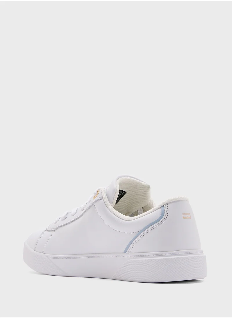 TOMMY HILFIGER Chic Court Sneakers