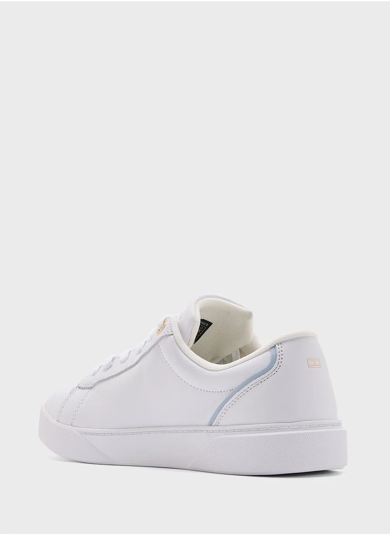 TOMMY HILFIGER Chic Court Sneakers