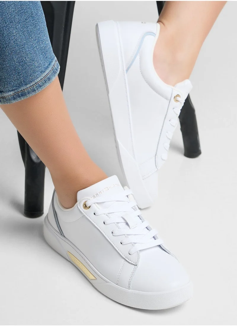 TOMMY HILFIGER Chic Court Sneakers